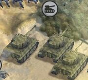 Panzers