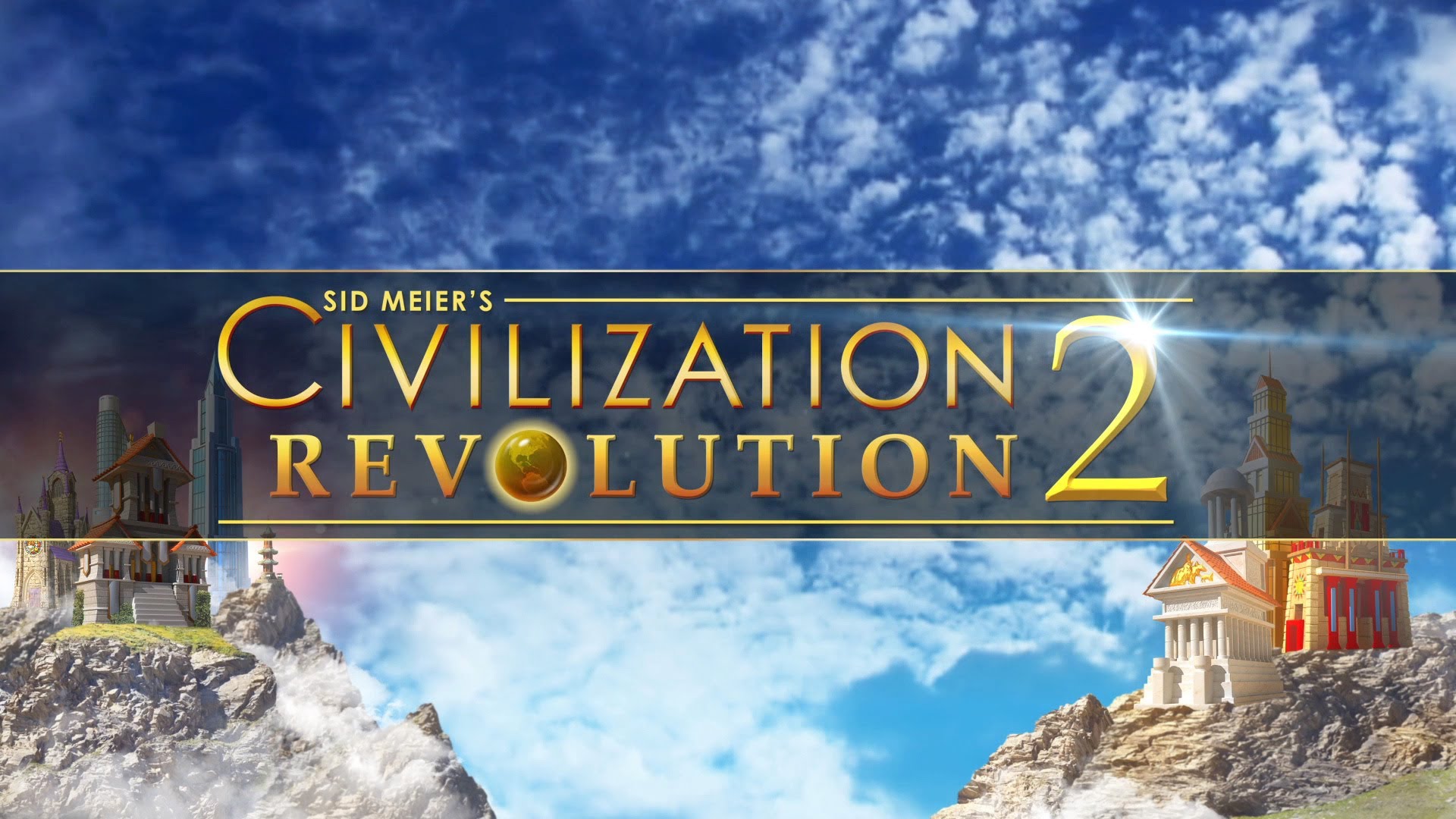 civilization revolution 2 strategy