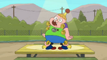 Lil' Buddy | Clarence Wiki | Fandom powered by Wikia