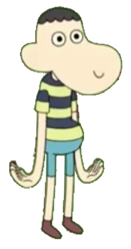 Blaide | Clarence Wiki | Fandom powered by Wikia