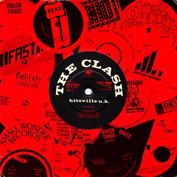 Hitsville U.K. - The Clash Wiki - Random Wiki Â· About Â· Help Â· Community Central Â· Careers Â· Advertise Â· API Â·   Contact Wikia Â· Terms of Use Â· Privacy Policy; Content is available under CC-BY-  SA.