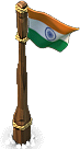 India Flag