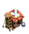 Barracks Clash Of Clans Level 7 Barracks Clash Of Clans Level 7