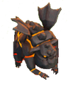 Lava Hound 1