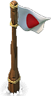 Japan Flag