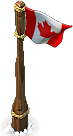 Canada Flag