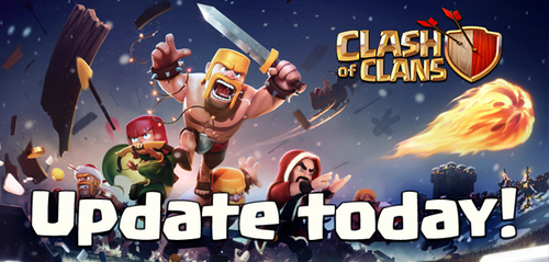 Zusammensto Der Clans Videos Neues Update 2014 Mortdipanvo Gq