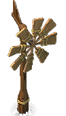 Weather Vane