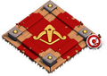 ArcherQueen Altar