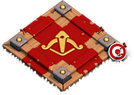 ArcherQueen Altar