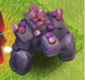 Golem Clash Of Clans Level 6 Golem Clash Of Clans Level 6
