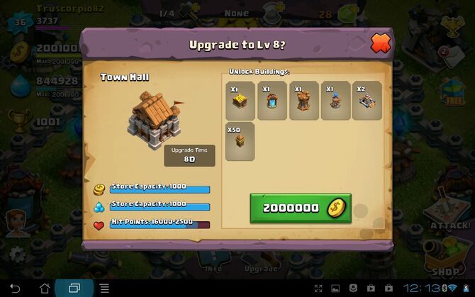 Image currently unavailable. Go to www.generator.cluehack.com and choose Clash of Lords 2 image, you will be redirect to Clash of Lords 2 Generator site.