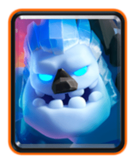 Clash Royale Cards | 2048