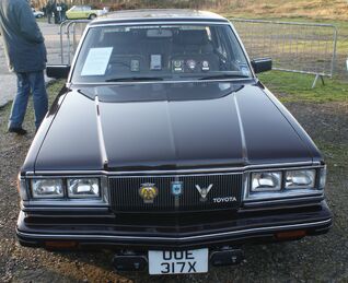 toyota cars japan wiki #5