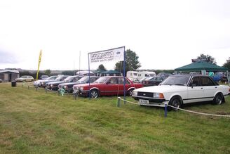 FordGranadaowners