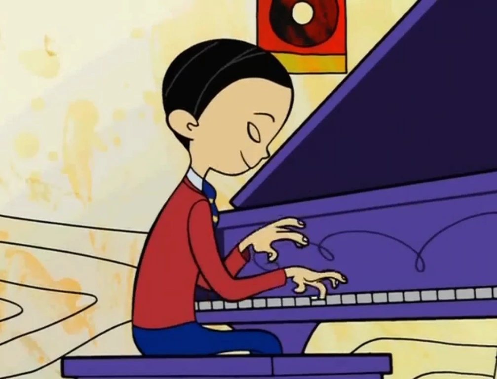 Kam Class of 3000 Wiki Fandom powered by Wikia