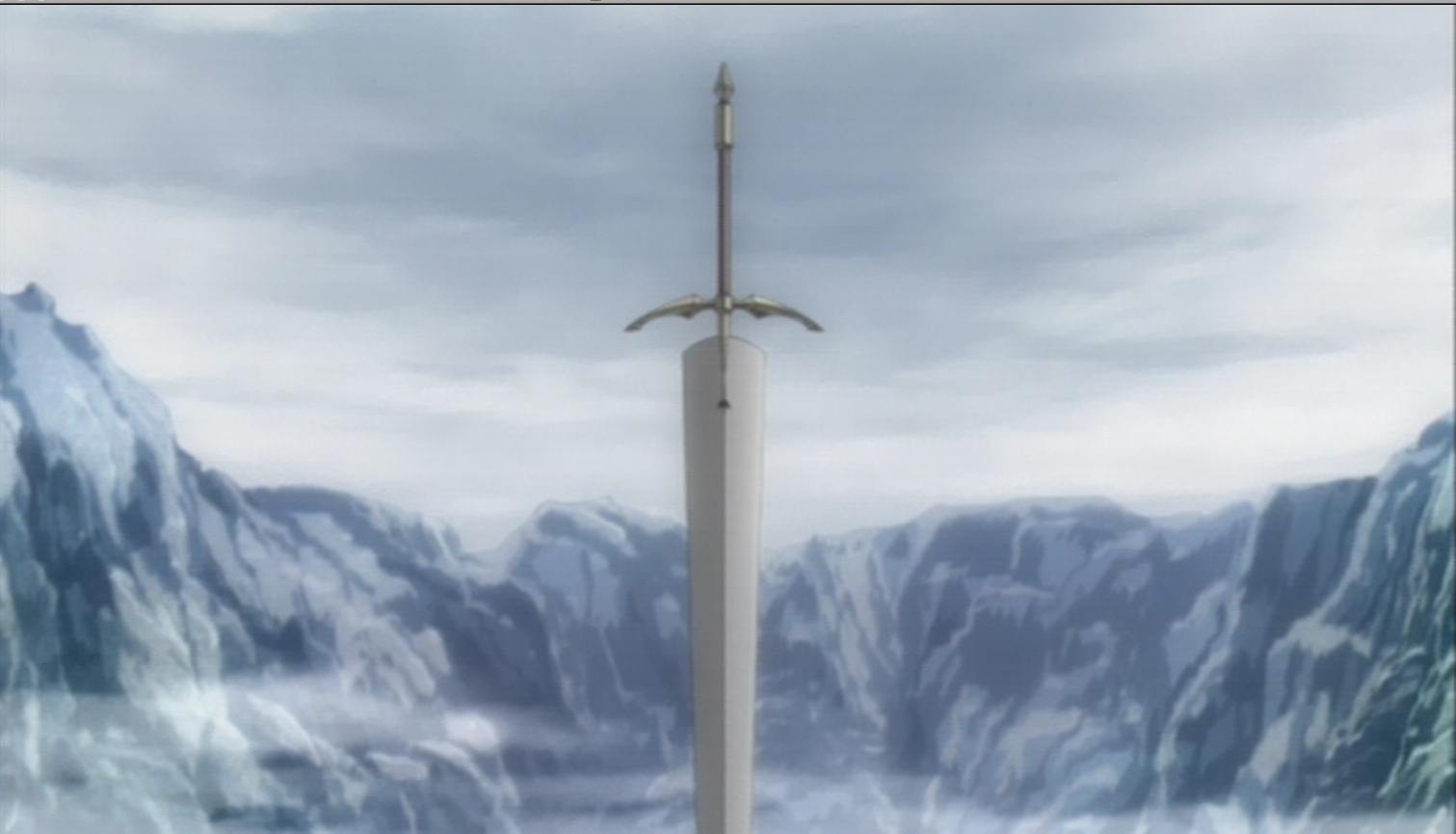 Image result for claymore sword