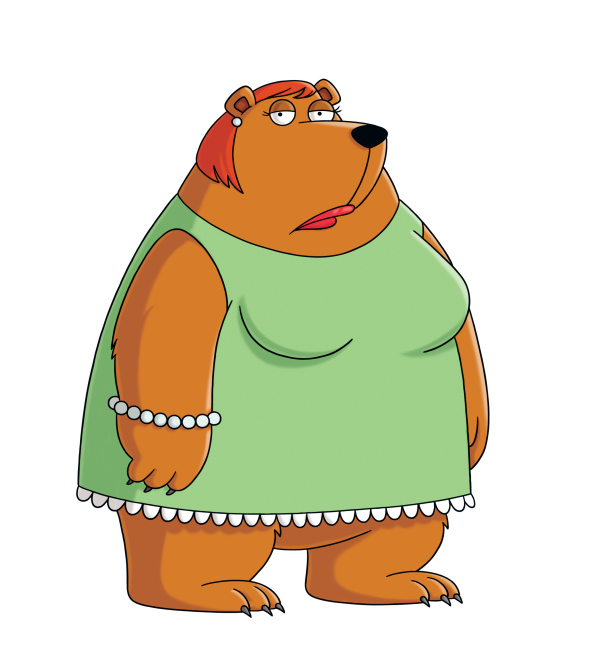 from Canaan bob the bear from the cleveland show porn delhi school girll fucking