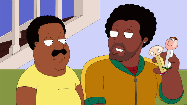 from Vance bob the bear from the cleveland show porn write a good online dating message