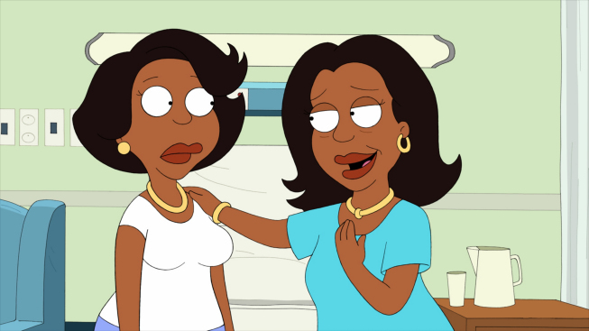 Dee Dee Tubbs The Cleveland Show Wiki Fandom Powered By Wikia 1300