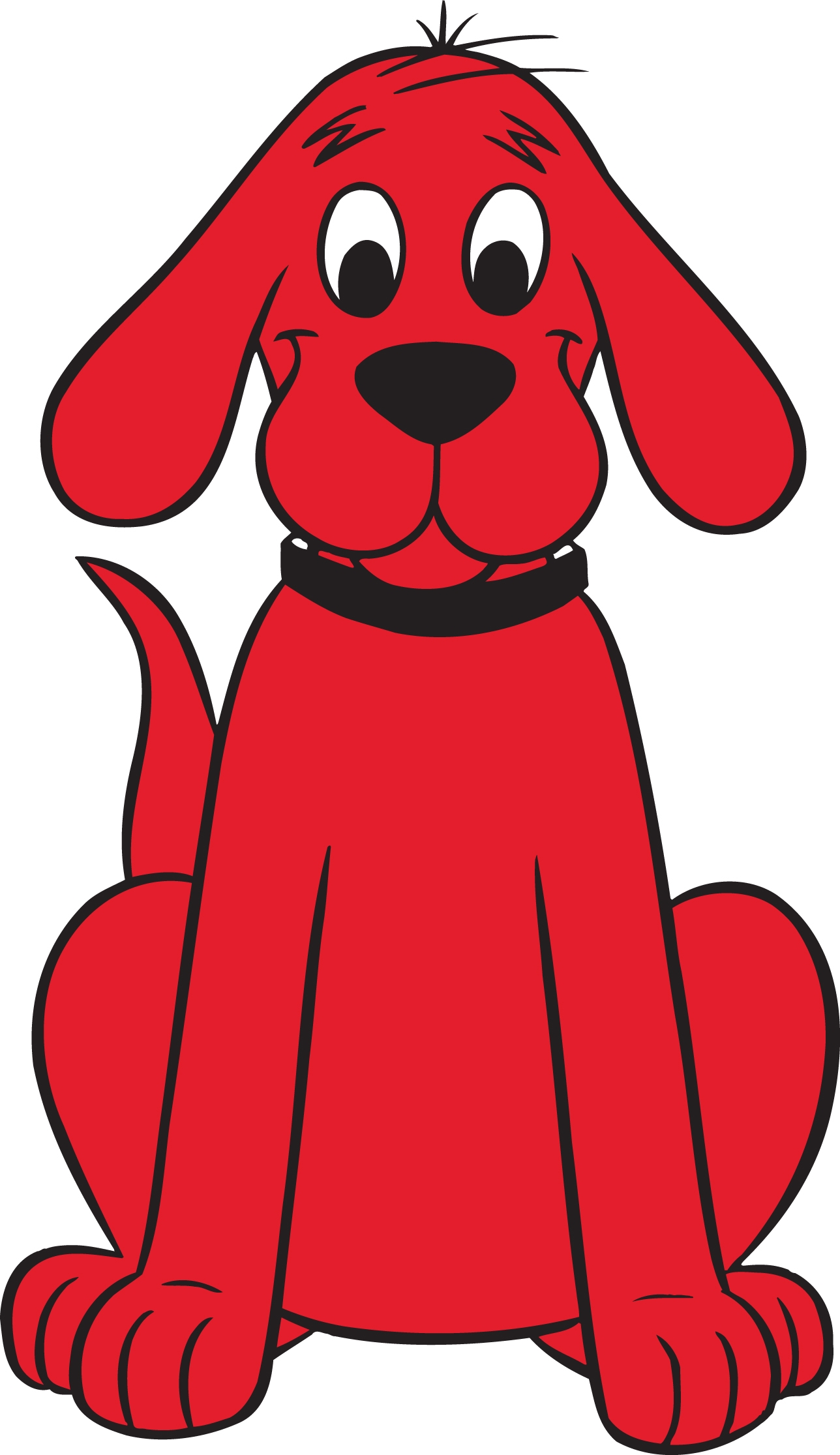 Image Clifford jpg Clifford the Big Red Dog Wiki Fandom powered 