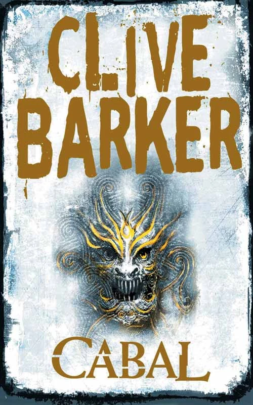 Cabal Clive Barker Wiki FANDOM Powered By Wikia