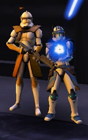 Gun on Umbara 1