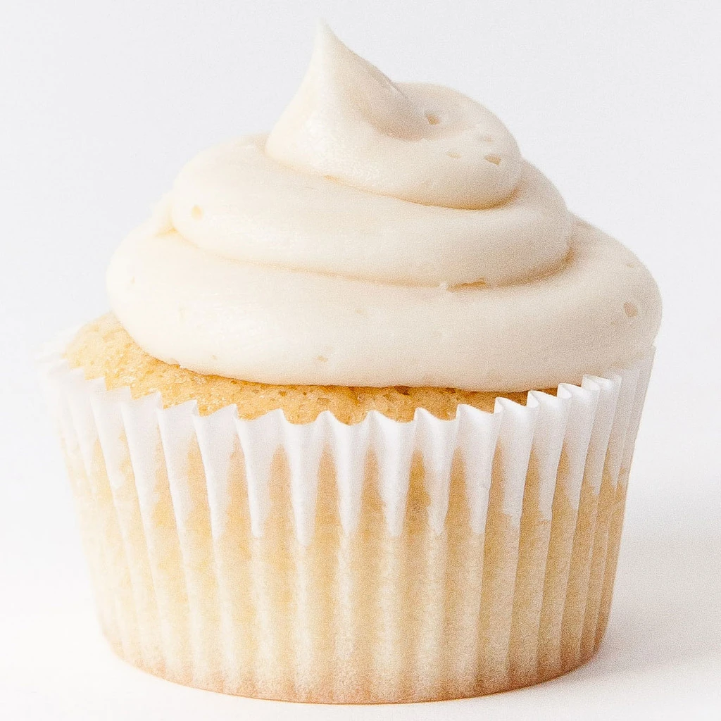 Vanilla cupcakes Close to famous Wiki FANDOM powered by Wikia