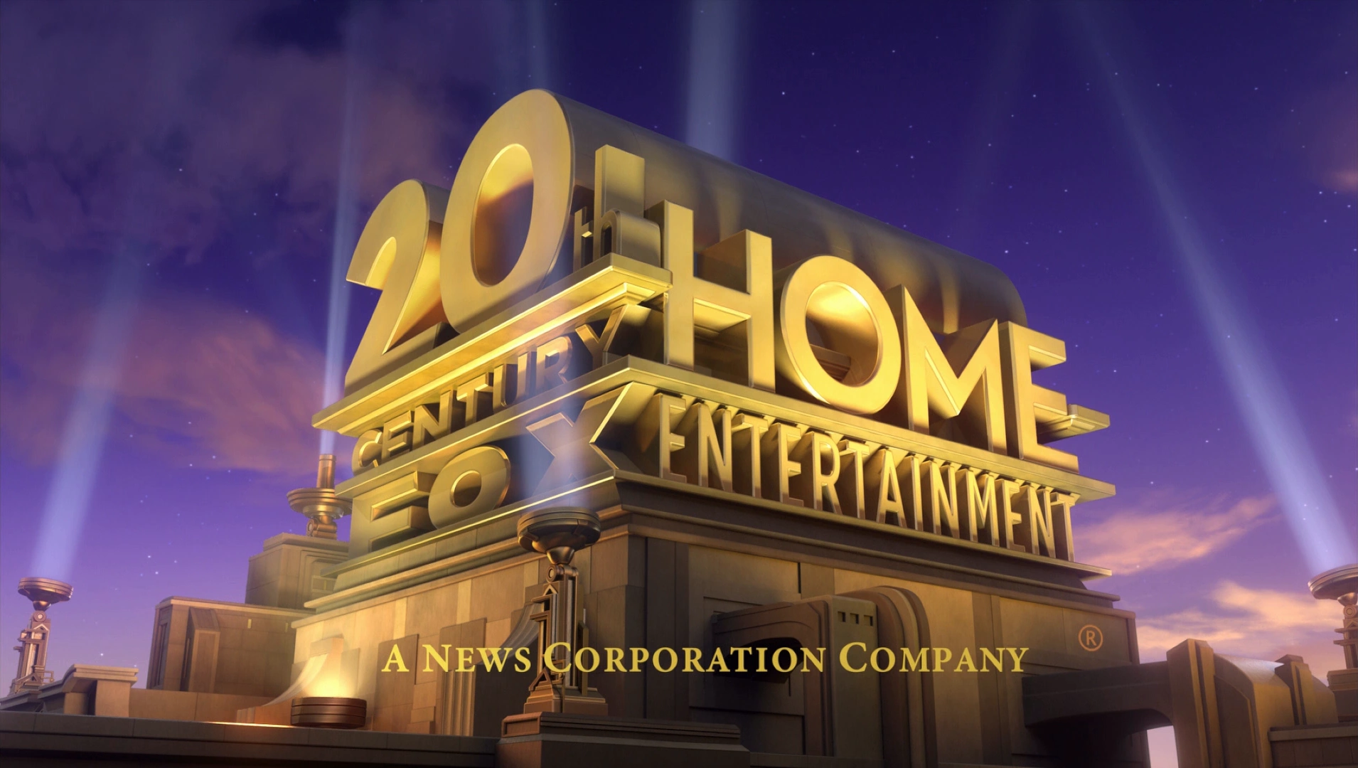 20th Century Fox Home Entertainment Closing Logo Group Wikia FANDOM