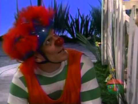Big Comfy Couch Characters By Picture Quiz By Mchlebbda