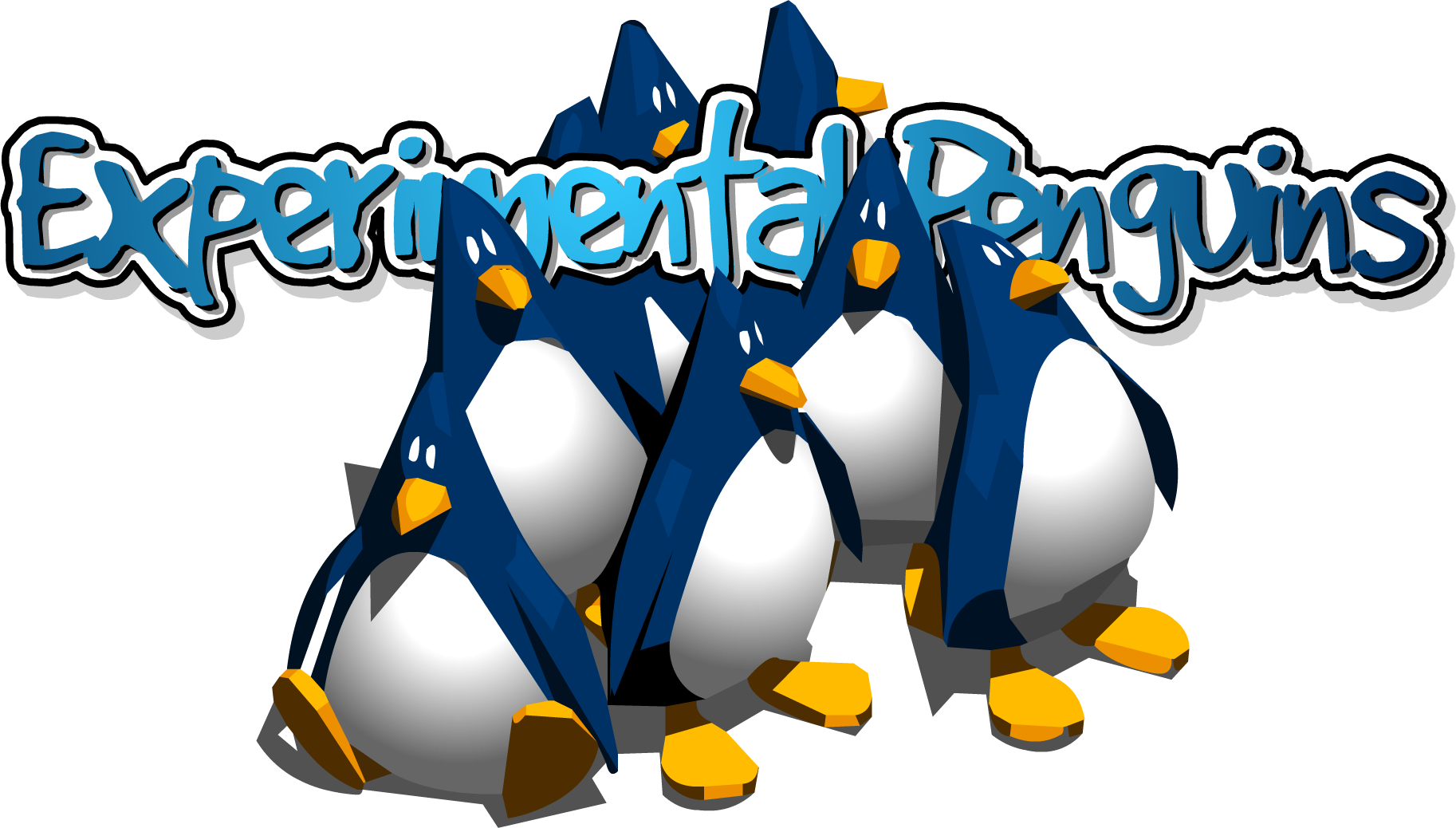 6 years ago today, the Club Penguin Island Party started on Club Penguin.  It was to showcase all the new features Penguins could enjoy on the  upcoming new game, Club Penguin Island. 