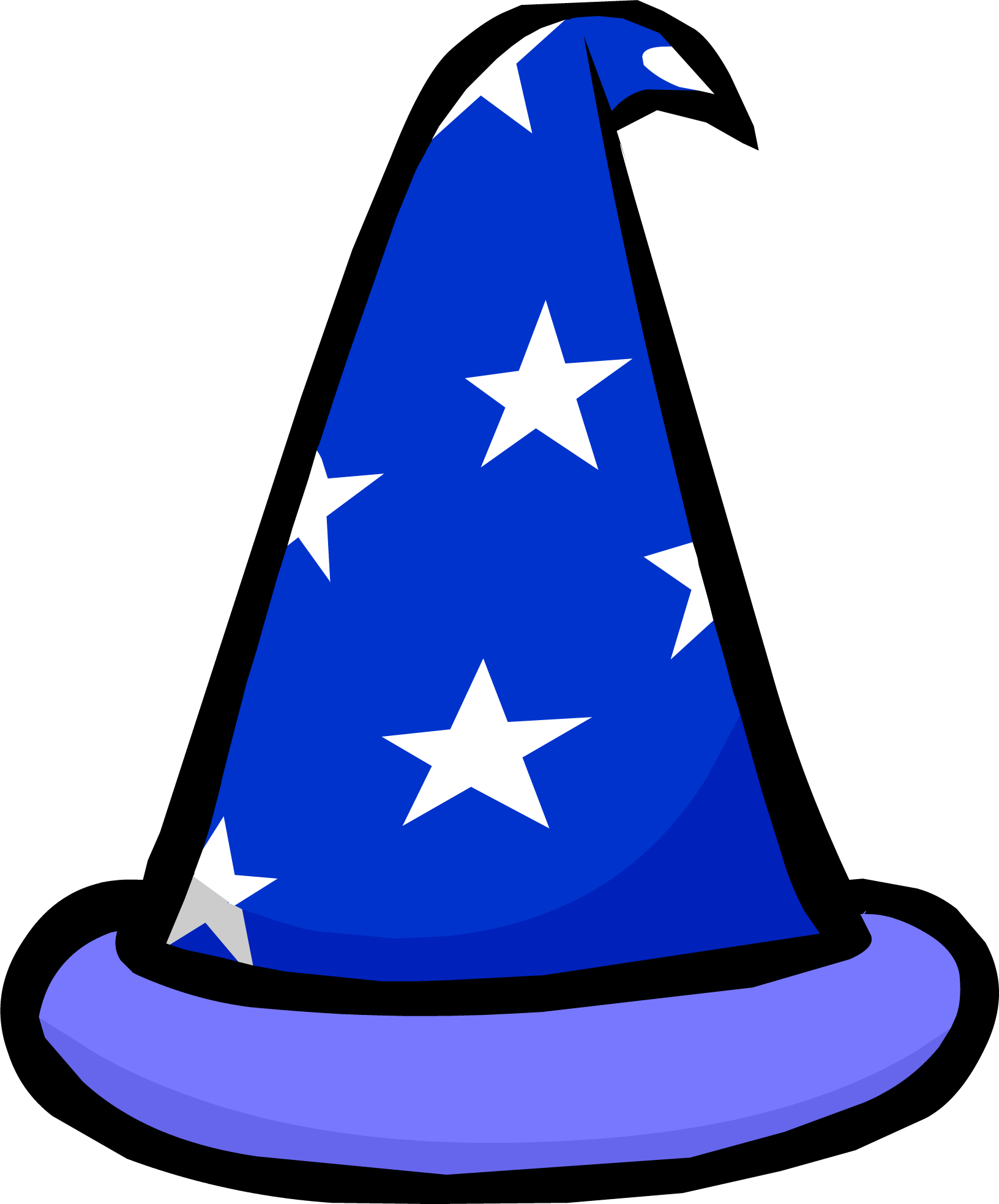 Wizard hat