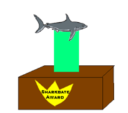 Sharkbate