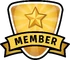 Membership Badge