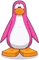 PenguinsPink