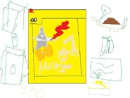 Turtleshrooms awards