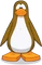 PenguinsBrown