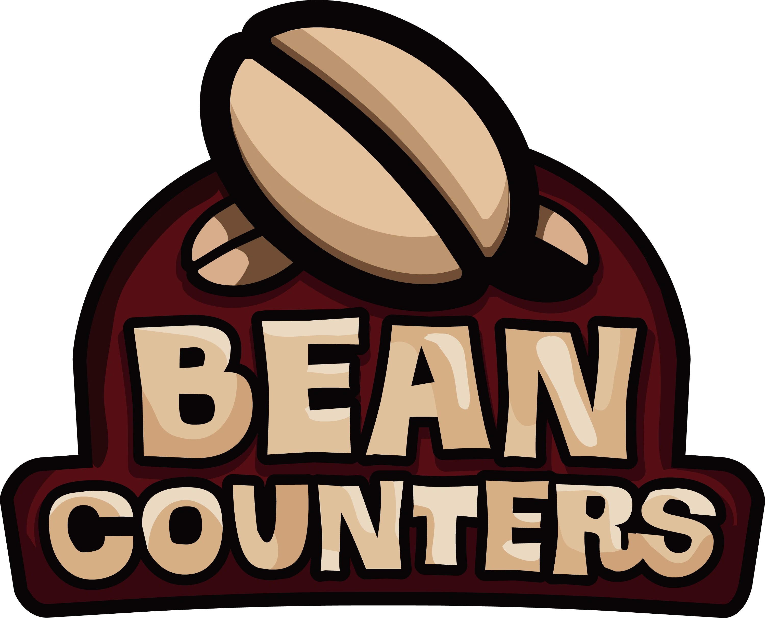 How to make Bean counter