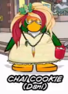 Chai