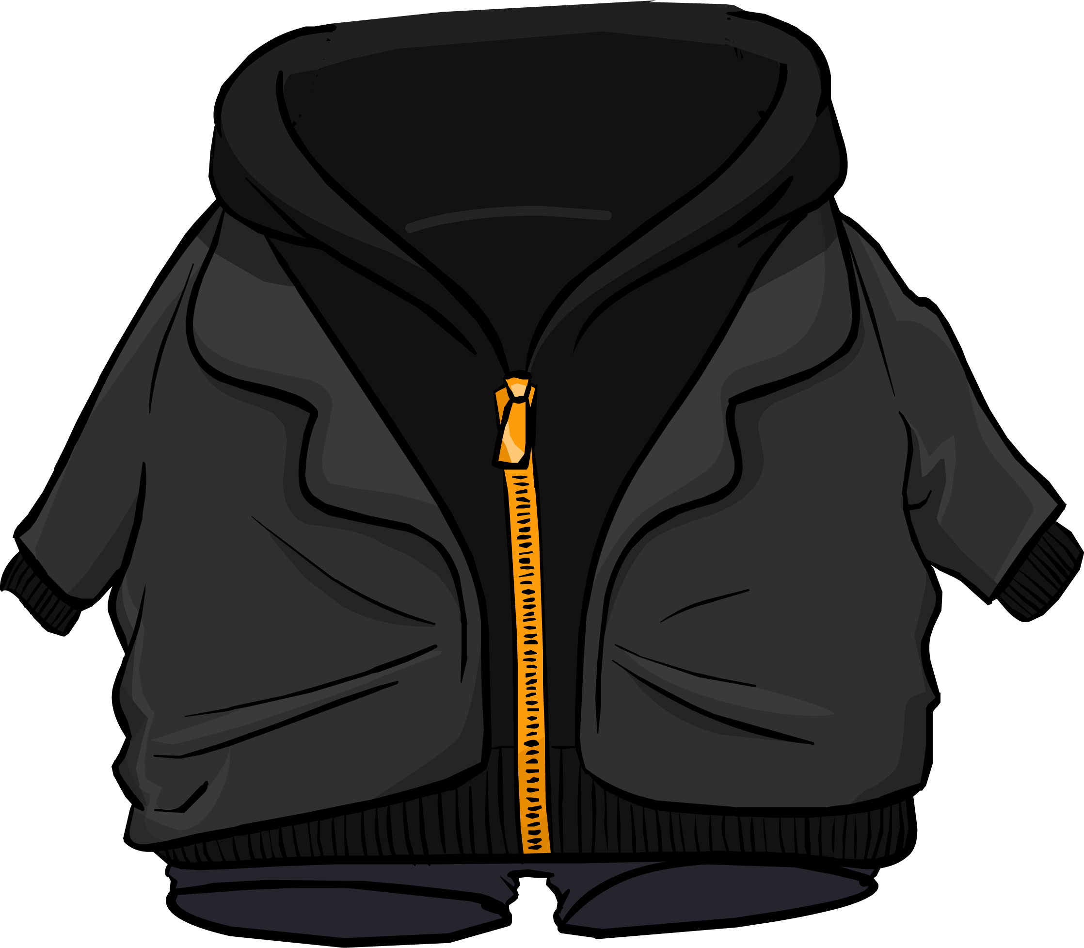 Green Hoodie Club Penguin Wiki FANDOM powered by Wikia
