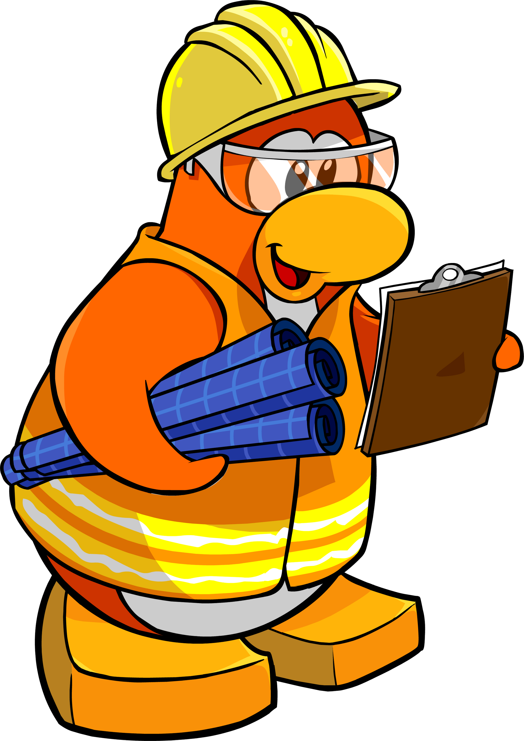 construction worker clipart png - photo #23