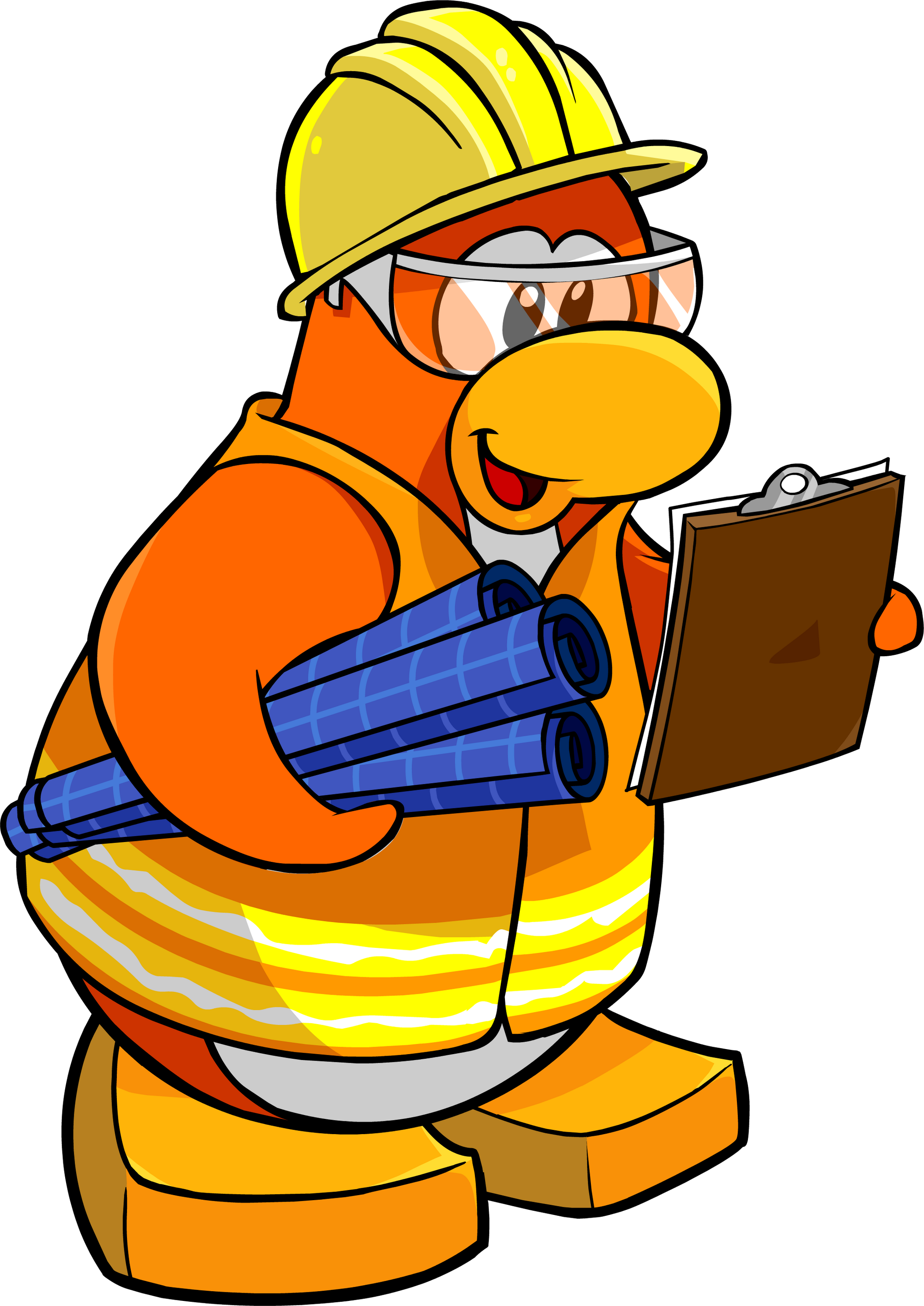 Rory Club Penguin Wiki Fandom Powered By Wikia