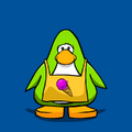 Blong bird