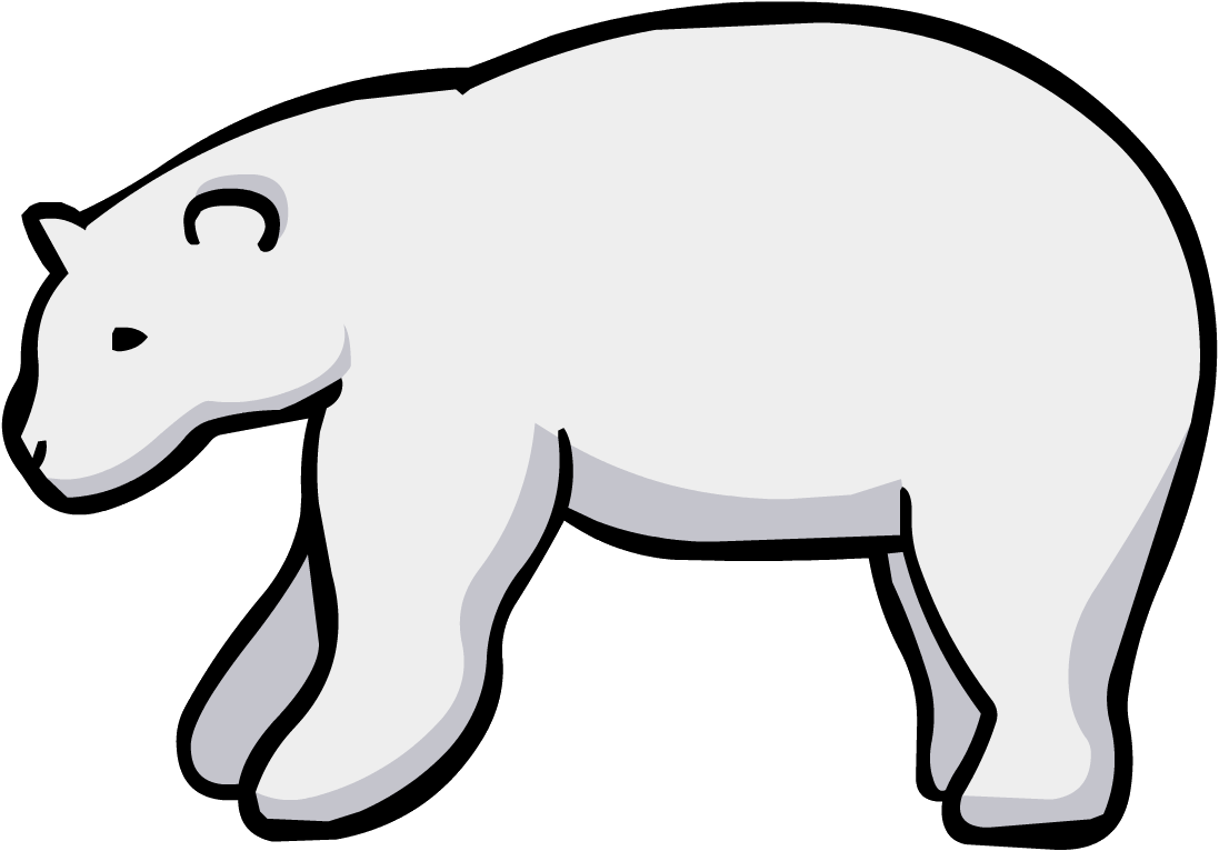 Oso Polar | Club Penguin Wiki | Fandom powered by Wikia