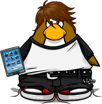 Tato Maxx Player Card