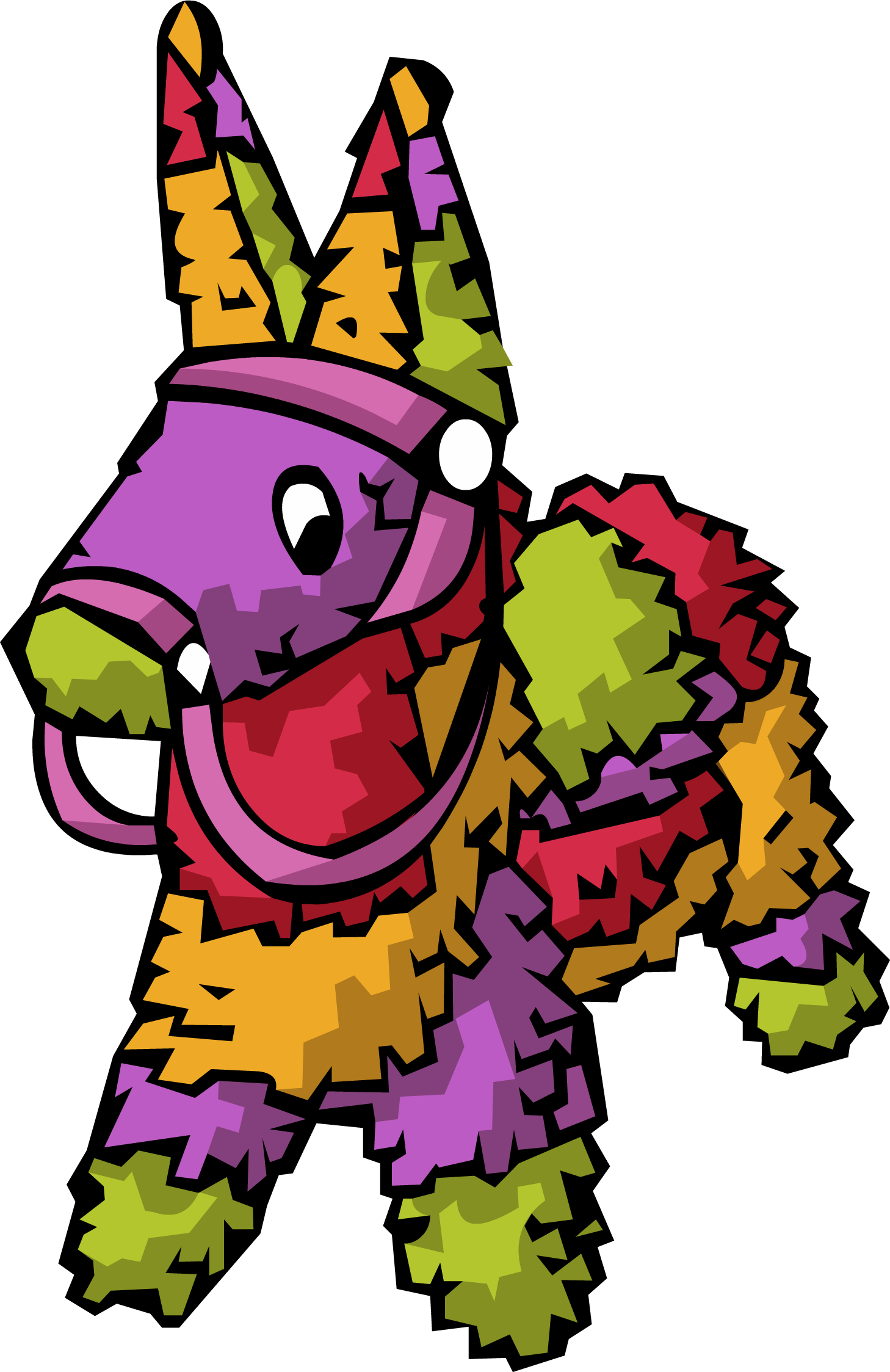 pinata-club-penguin-wiki-fandom-powered-by-wikia