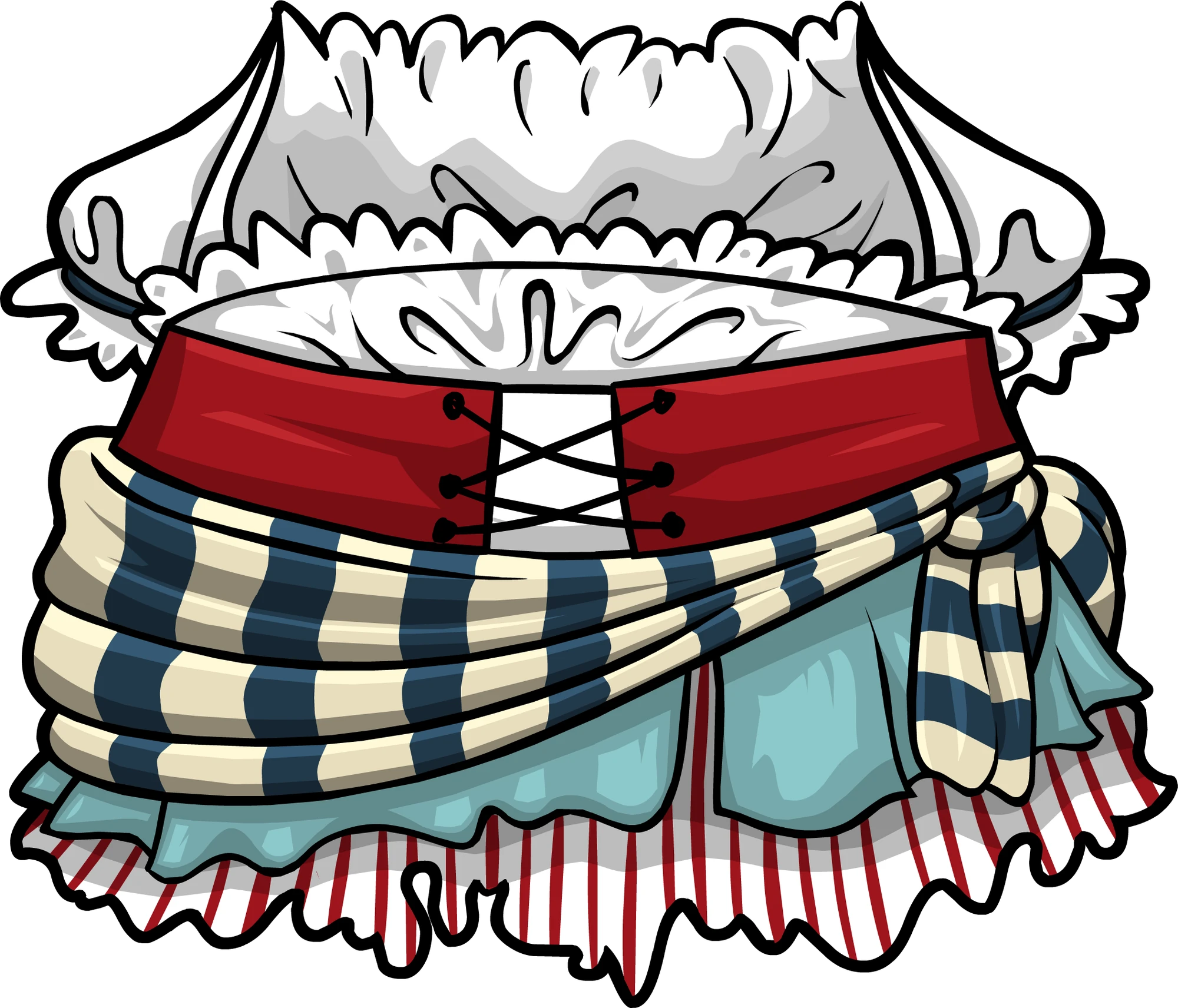 Pirate Lass Club Penguin Wiki Fandom Powered By Wikia