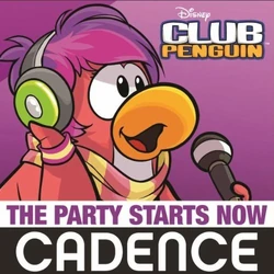 The Party Starts Now