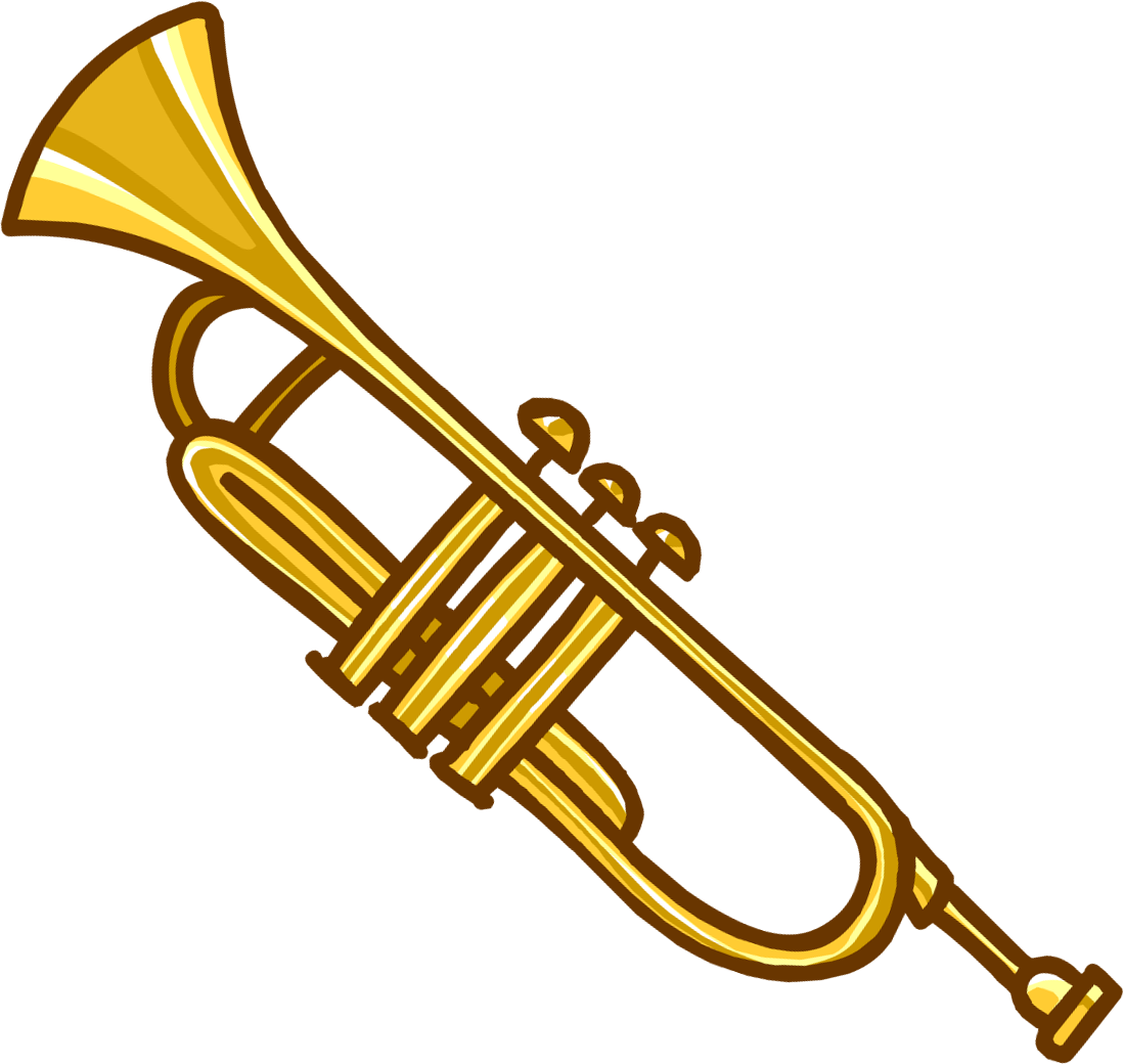 Trumpet | Club Penguin Wiki | Fandom powered by Wikia