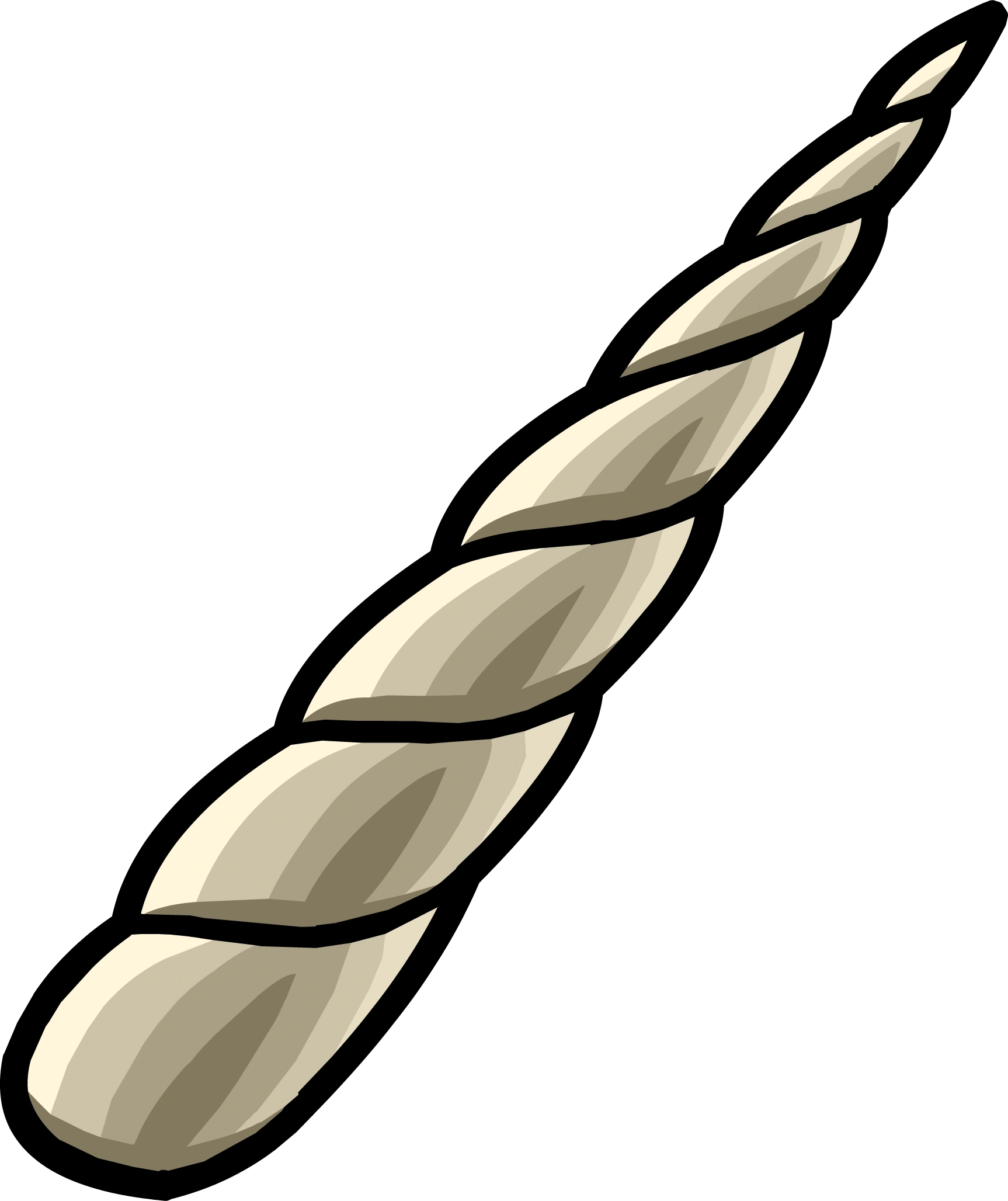 Image - Unicorn Horn.png | Club Penguin Wiki | Fandom powered by Wikia